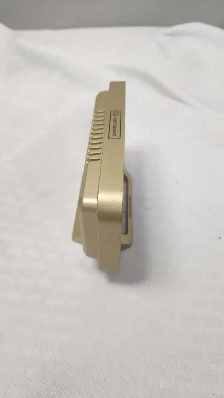 Peakeep led mirror